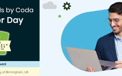 Demystify your Journey to Cloud at the U4FbC Customer Day