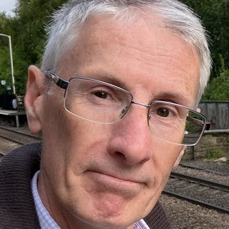Dave Gannon
