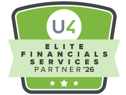 Unit4 Elite Partner 2026