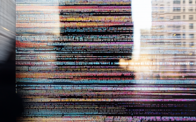 Secure by design: How LEVEL8 protects your data in transit