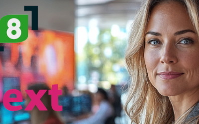 Teaming up to tackle the invoice backlog: LEVEL8 x ISPnext