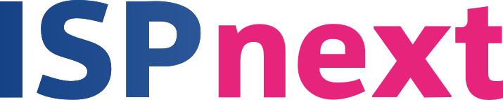 ISPnext logo